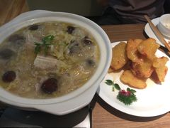 -上关雪東北菜(中房金谊店)