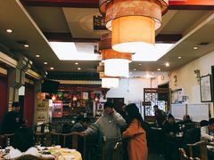 大堂-名门小厨(劲松店)