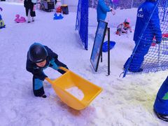 -世界之窗阿尔卑斯冰雪世界