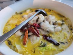 -兰湘子·湘菜小炒(长安万科广场店)