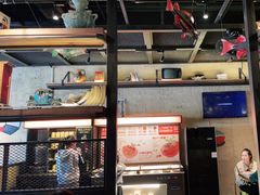 -探鱼·鲜青椒爽麻烤鱼(广州欣荣广场店)