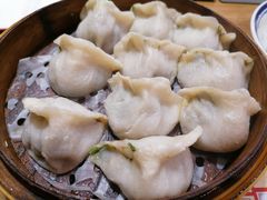 -新兴园饺子馆(北京百子湾店)