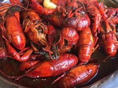 -王红军龙虾(新民路店)