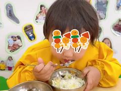 -黄浦乐烁龙鱼宝贝托育园(海潮路校区)