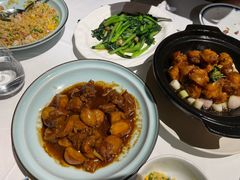 -禧宴Joyous Restaurant(禧园店)
