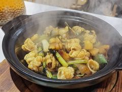 -友德福.老字号粤菜.广州地标融合美食(荔湾路店)