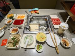 -海底捞火锅(凯德广场店)