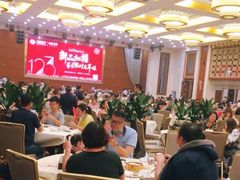 大堂-顺德人家食府(黄金广场店)