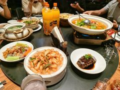 -明丰小渔馆(明月路店)