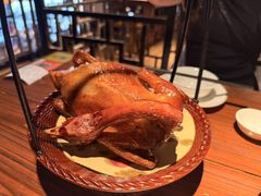 -随缘小馆(红岭路店)