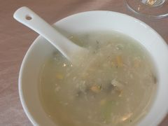 顺德拆烩鱼茸羹-顺味凤城(九六广场店)