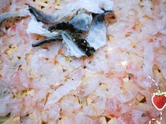 鱼生-官塘陈记鱼生·潮汕砂锅粥·牛肉火锅(潮枫路总店)