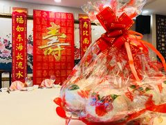 -汇贤府·李氏鲁菜(五棵松店)