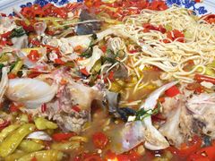 -湘潭九龙鱼头店(城南西路店)