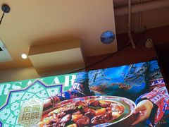 -撒拉花儿·新疆菜·清真(太阳宫店)