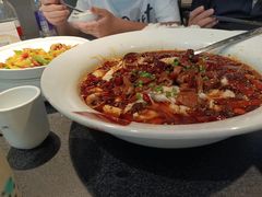 -赠李白·如诗的川味(余杭万达广场店)