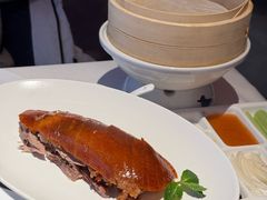 -四季民福烤鸭店(王府井东安门店)