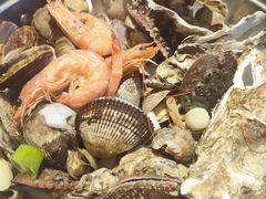 -赶海部落海鲜城(海阳路店)