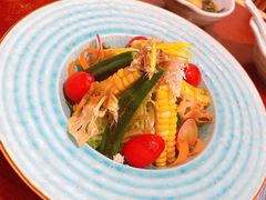 -蟹田居·活蟹料理(东城店)