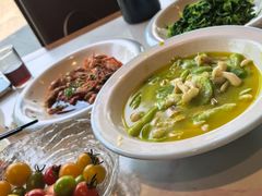 -壹只菜·崇明本地特色菜(崇明南门店)