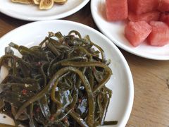 -肖记公安牛肉鱼杂馆· 省级非物质文化遗产(仁和路店)