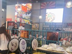 -湘香私房菜(大石长隆店)