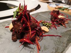 -广州文华东方酒店·江-由辉师傅主理