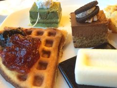 -天诚丽筠酒店-西餐厅