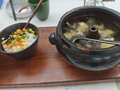 -云海肴·汽锅鸡·云南菜(高德置地店)