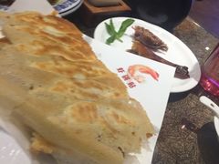 -阿庄新豫菜(航海东路店)