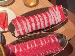 -巴奴毛肚火锅(七宝领展广场店)