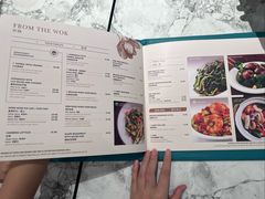 -关夫人餐厅(阳光广场店)