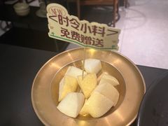 -大头椰·椰子鸡火锅(新梦店)