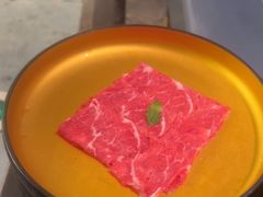 -一绪に寿喜烧(荟聚店)