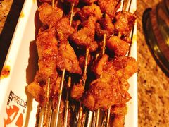 肉筋-火吧PTV聚会餐厅(10号店)