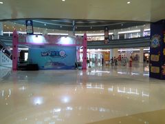 -深圳龙华星河COCO City(民治店)