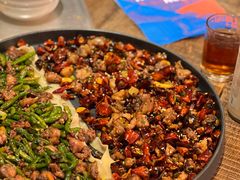 -铁公鸡·四川料理(天环广场店)