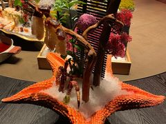 -蟹犇前•帝王蟹雪蟹(陆家嘴店)