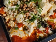 -古城苗家土菜馆(河景餐厅店)