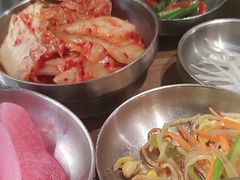 -香猪坊韩国烤肉专属门店(魏公村店)