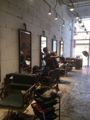 -JOY Hair salon