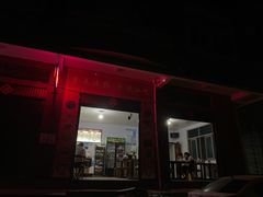 门面-食来运转平潭小吃(平潭店)