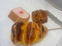 -红星前进面包牛奶公司(君太店)