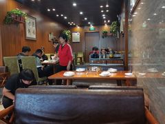 大堂-荣鹏风味烀饼总店