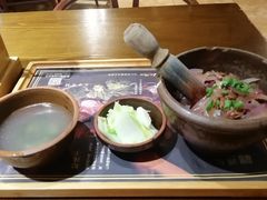 -擂饭(五一广场店)