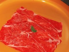 -牛New寿喜烧(新六百店)