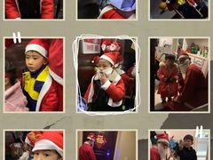 -哈奋儿童科技营乐高托班机器人(闲林校区)