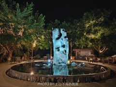 -英德宝晶宫天鹅湖茶语温泉