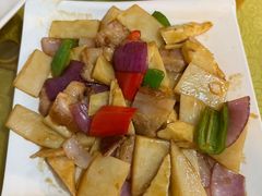 -烧鹅妹饭店