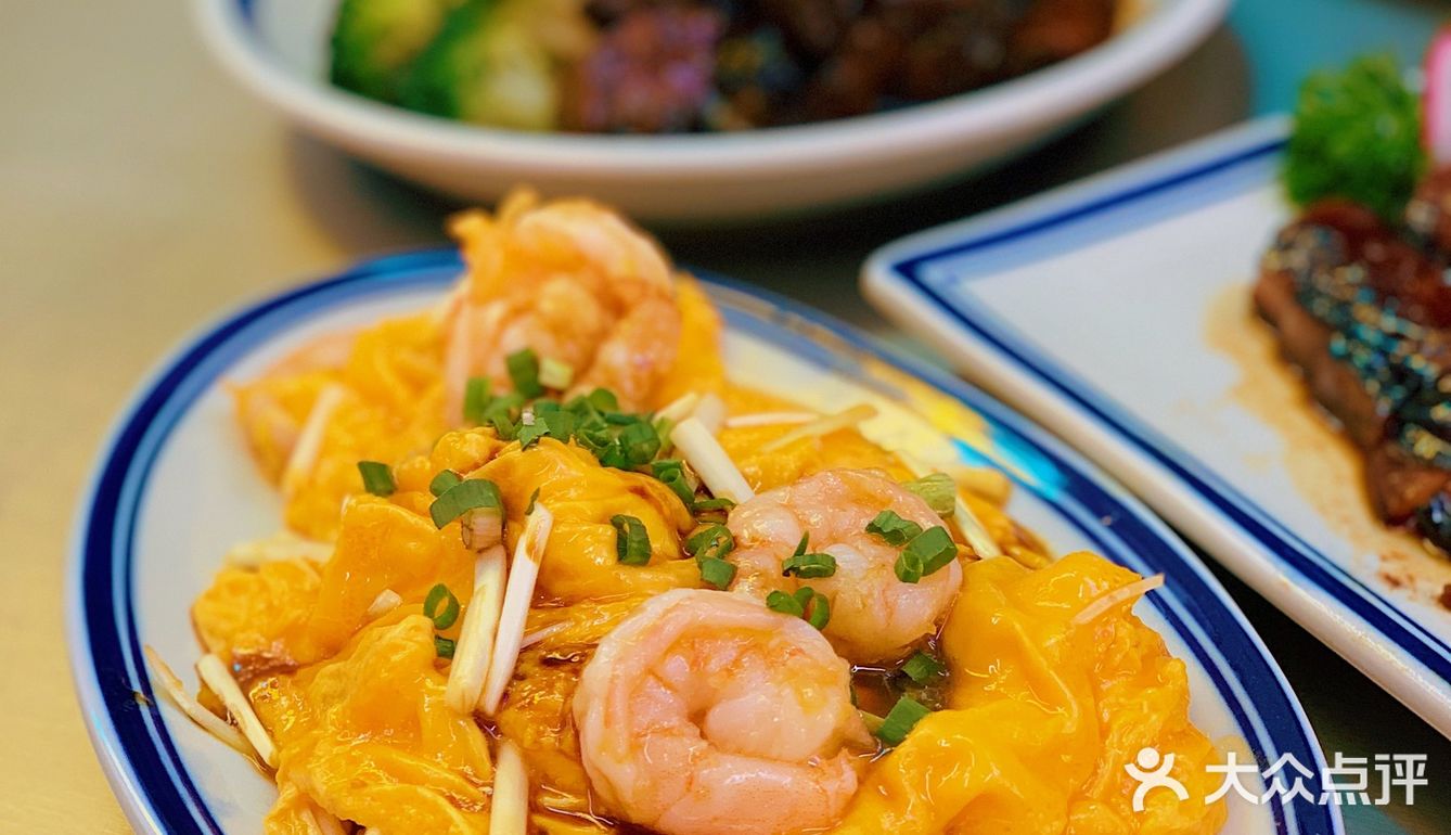 不排队二刷！合興發普陀开新店啦～